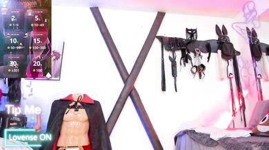 Rous_smitt - Porn Video [Cam4]: voluptuous ass, lesbian, panties