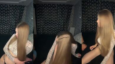 Garrit - Porn Video [Bongacams]: wild desires, trembling sensations, mesmerizing beauty