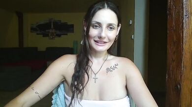 Lollitta - Porn Video [Bongacams]: playful, online chat session, enchanting chest