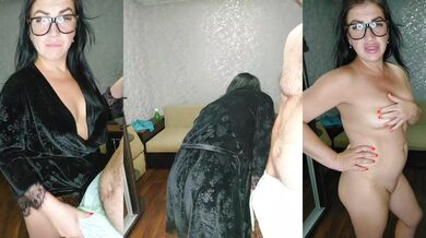 Lubovniki - Porn Video [Bongacams]: seductive mounds, captivating personality, recorded performance