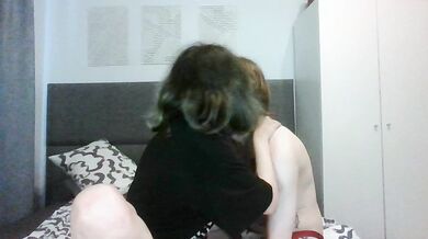 Crystal-Porn-Love - Porn Video [Bongacams]: recorded performance, seductive glutes, talented cam slut