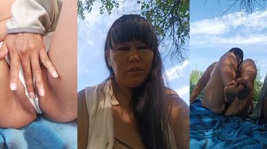 Luu-Lii77 - Porn Video [Bongacams]: ravishing enchantress, captivating mounds, lovely contours