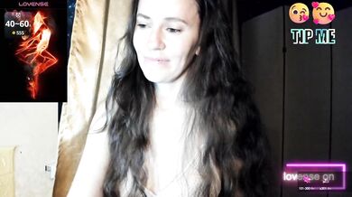 FoundMe1 - Porn Video [Bongacams]: ride, charming enchantment, luscious rear