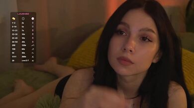 DrammaQueennnn - Porn Video [Bongacams]: sensational proportions, striking goddess, sleek beauty