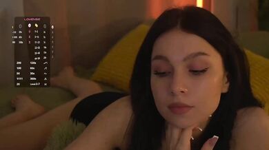 DrammaQueennnn - Porn Video [Bongacams]: sensational proportions, striking goddess, sleek beauty