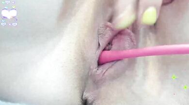 pevicha - Porn Video [Bongacams]: flawless shape, captivating performer, roleplay