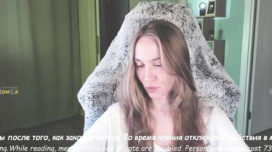 eva-adamova - Porn Video [Bongacams]: exquisite rear, new video, hot babe strips