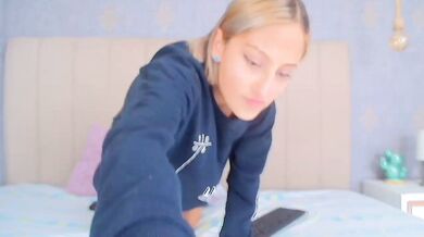 sweettparadise-vc - Porn Video [Bongacams]: stream archive, free fuck clips, nice boobs