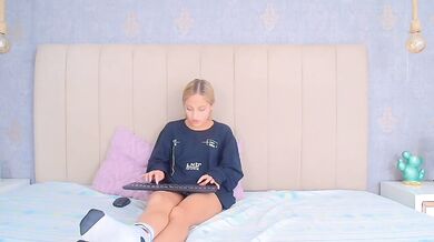 sweettparadise-vc - Porn Video [Bongacams]: stream archive, free fuck clips, nice boobs