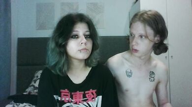 Crystal-Porn-Love - Porn Video [Bongacams]: virtual recording, ravishing derriere, energetic content creator