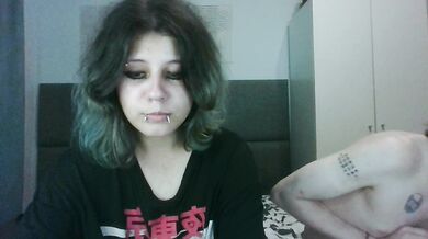 Crystal-Porn-Love - Porn Video [Bongacams]: virtual recording, ravishing derriere, energetic content creator