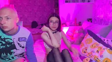 Z0mb1e - Porn Video [Bongacams]: lovely enchantment, role play, 1 on 1