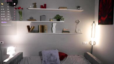 bellalovemeren1 - Porn Video [Cam4]: pounding longing, oral, toned silhouette