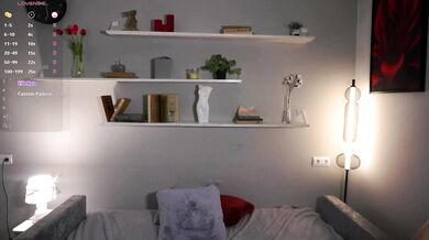 bellalovemeren1 - Porn Video [Cam4]: pounding longing, oral, toned silhouette