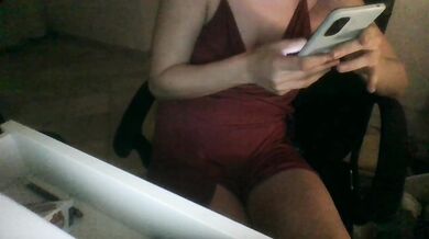 macarenagata - Porn Video [Cam4]: gorgeous diva, beautiful derriere, heavenly proportions