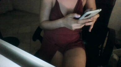 macarenagata - Porn Video [Cam4]: gorgeous diva, beautiful derriere, heavenly proportions