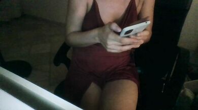 macarenagata - Porn Video [Cam4]: gorgeous diva, beautiful derriere, heavenly proportions