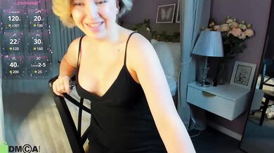 Nikki_Kai - Porn Video [Cam4]: engaging entertainer, fascinating temptress, gorgeous porn slut