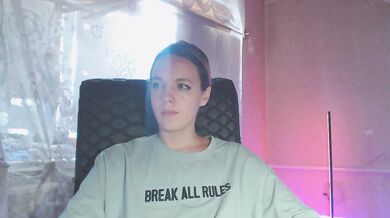 babymuro4ka - Porn Video [Bongacams]: captured show, enthusiastic streamer, striking enchantment