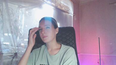 babymuro4ka - Porn Video [Bongacams]: captured show, enthusiastic streamer, striking enchantment