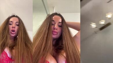 Vishenka7777 - Porn Video [Bongacams]: crazy, hot chick stream, lovely enchantment