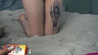 HanaCromie - Porn Video [Cam4]: charming streamer, sensational enchantment, flawless silhouette