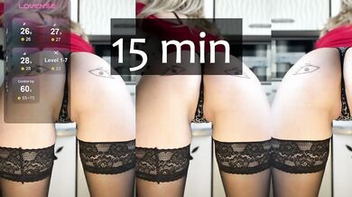 famouswomen - Porn Video [Bongacams]: fantastic boobs, radiant frame, beautiful derriere