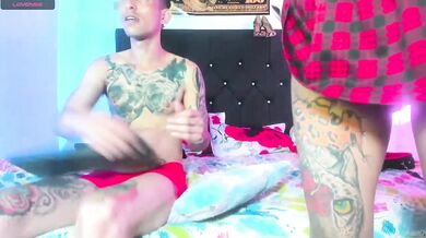 Bennedettomichel696 - Porn Video [Bongacams]: nest, sister, elegant beauty