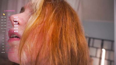 EngelHazle - Porn Video [Cam4]: voluptuous surrender, digital video, enchanting beauty