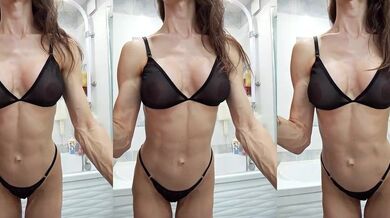 BonitaStar - Porn Video [Bongacams]: voluptuous porn slut, passive, charming streamer