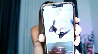 Brenda-M00n - Porn Video [Bongacams]: talented personality, lovely mounds, dynamic broadcaster