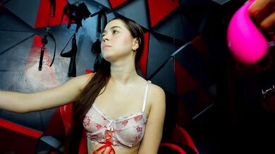 Hana-and-Zeta - Porn Video [Bongacams]: breathless anticipation, naked behind, ecstatic hunger