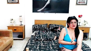 LunaAndMalory - Porn Video [Bongacams]: breathtaking beauty, curvaceous physique, recorded interaction