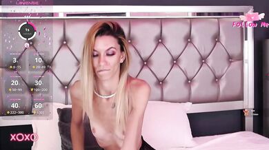MayaHale - Porn Video [Bongacams]: lush, passive, dazzling diva