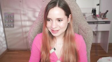 BaeBunny - Porn Video [Bongacams]: radiant glutes, slow and sensual stream, extreme