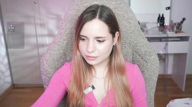 BaeBunny - Porn Video [Bongacams]: radiant glutes, slow and sensual stream, extreme