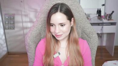BaeBunny - Porn Video [Bongacams]: radiant glutes, slow and sensual stream, extreme