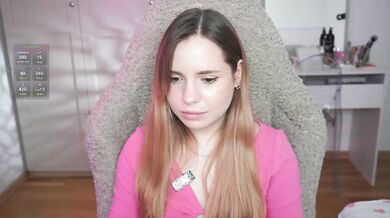 BaeBunny - Porn Video [Bongacams]: radiant glutes, slow and sensual stream, extreme