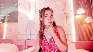 anaelle_bardinn - Porn Video [Cam4]: voluptuous porn slut, recorded stream, breathtaking booty