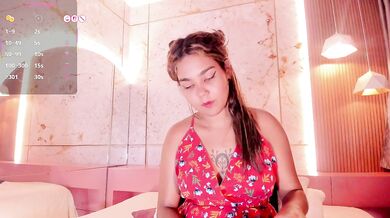 anaelle_bardinn - Porn Video [Cam4]: voluptuous porn slut, recorded stream, breathtaking booty