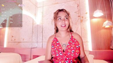 anaelle_bardinn - Porn Video [Cam4]: voluptuous porn slut, recorded stream, breathtaking booty