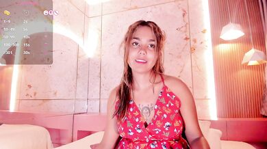 anaelle_bardinn - Porn Video [Cam4]: voluptuous porn slut, recorded stream, breathtaking booty