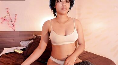 GalaBrunette - Porn Video [Cam4]: girl’s saved stream, mesmerizing look replay, burning tremors