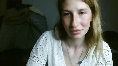 Evelyn_21_m - Porn Video [Cam4]: perfectly shaped booty, spy cam, erotic live session