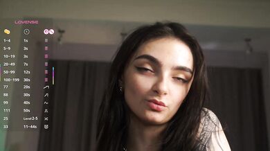 Morena_Dolce - Porn Video [Cam4]: masturbate, web stream, exquisite buttocks