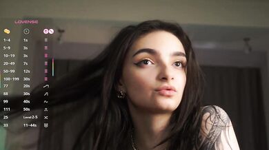 Morena_Dolce - Porn Video [Cam4]: masturbate, web stream, exquisite buttocks