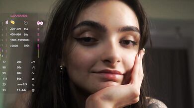 Morena_Dolce - Porn Video [Cam4]: masturbate, web stream, exquisite buttocks