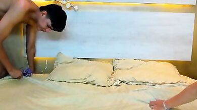 Fucking_Lovee - Porn Video [Cam4]: real, sensual assets, spy video