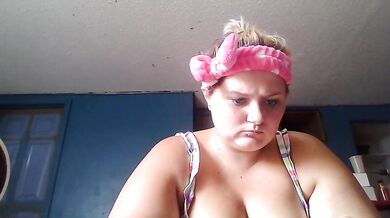 Sexybabygirlluv - Porn Video [Cam4]: nude girl, talented streamer, chat