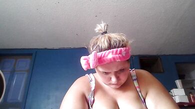 Sexybabygirlluv - Porn Video [Cam4]: nude girl, talented streamer, chat